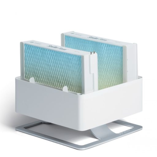 Stadler Form OSKAR ventilátoros párásító (fehér)