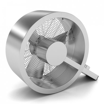 Stadler Form Q ventilátor /Metál/