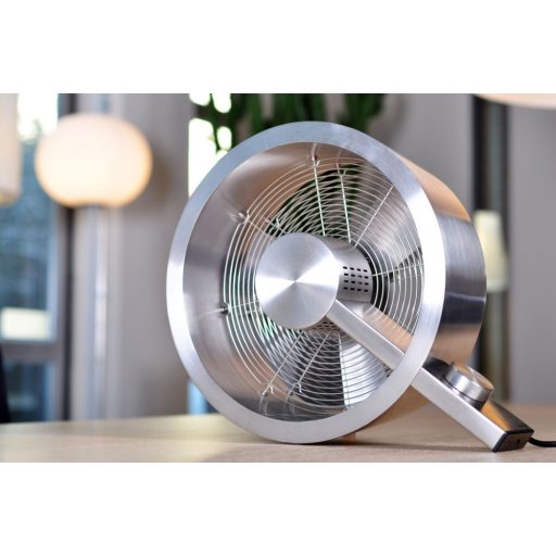 Stadler Form Q ventilátor /Metál/