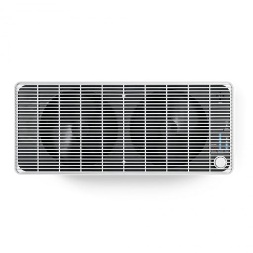 Stadler Form OSKAR BIG ventilátoros párásító (fehér)