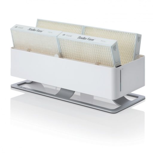 Stadler Form OSKAR BIG ventilátoros párásító (fehér)