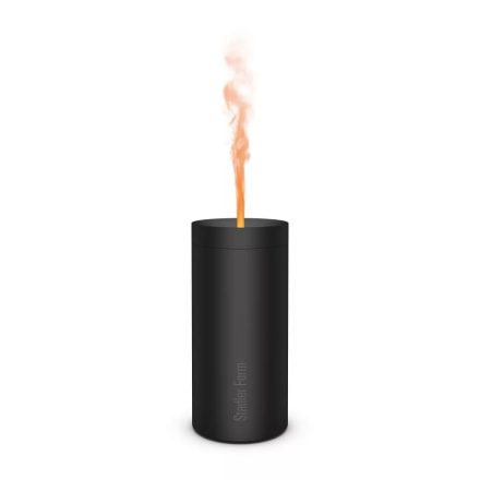 Stadler Form LUCY aroma diffúzor (fekete)