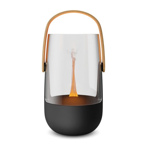 Stadler Form SOPHIE nagy méretű aroma diffúzor (fekete)