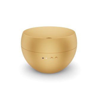 Stadler Form JASMINE aroma diffúzor (arany)