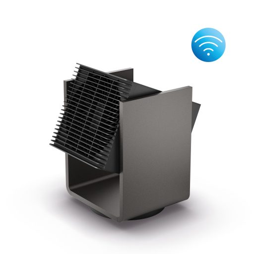 Stadler Form ALEX WiFi fűtőventilátor