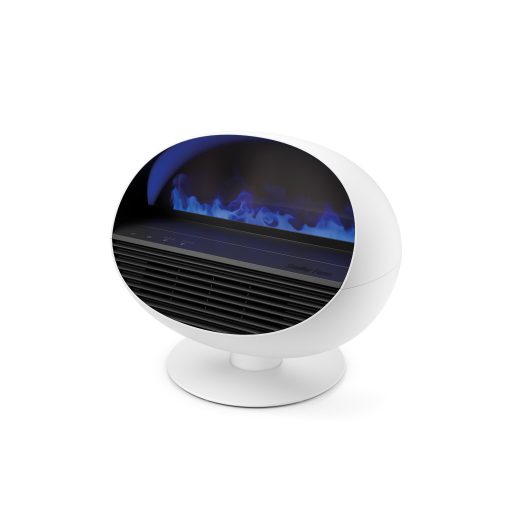 Stadler Form Erik Fűtőventilátor-Aroma diffúzor-Látvány kandalló 