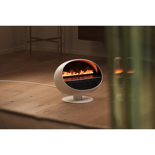 Stadler Form Erik Fűtőventilátor-Aroma diffúzor-Látvány kandalló 
