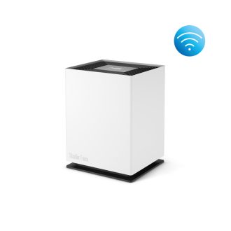 Stadler Form NOAH okos ventilátoros párásító