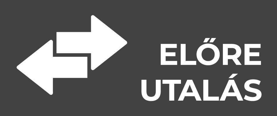 Előre utalással