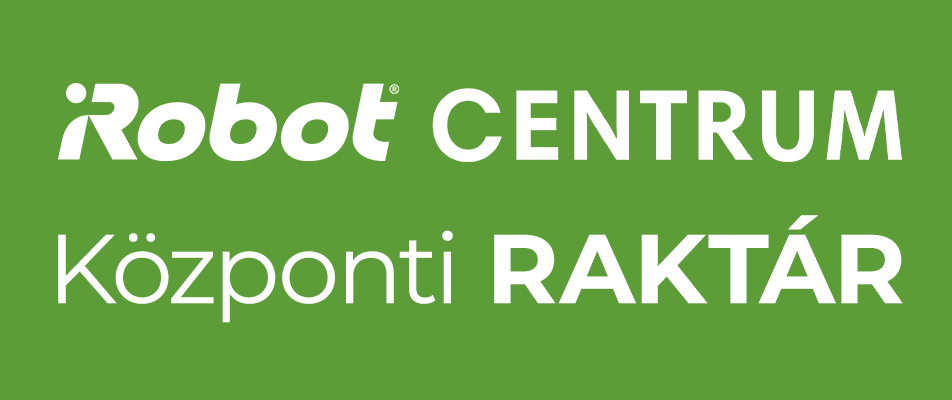 Személyes átvétel Újpesti központi raktárunkban